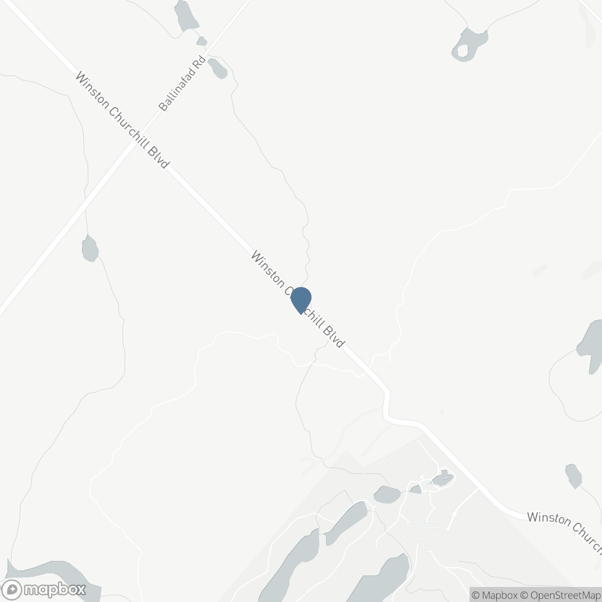 14409 WINSTON CHURCHILL BOULEVARD, Caledon, Ontario L7C 1S6